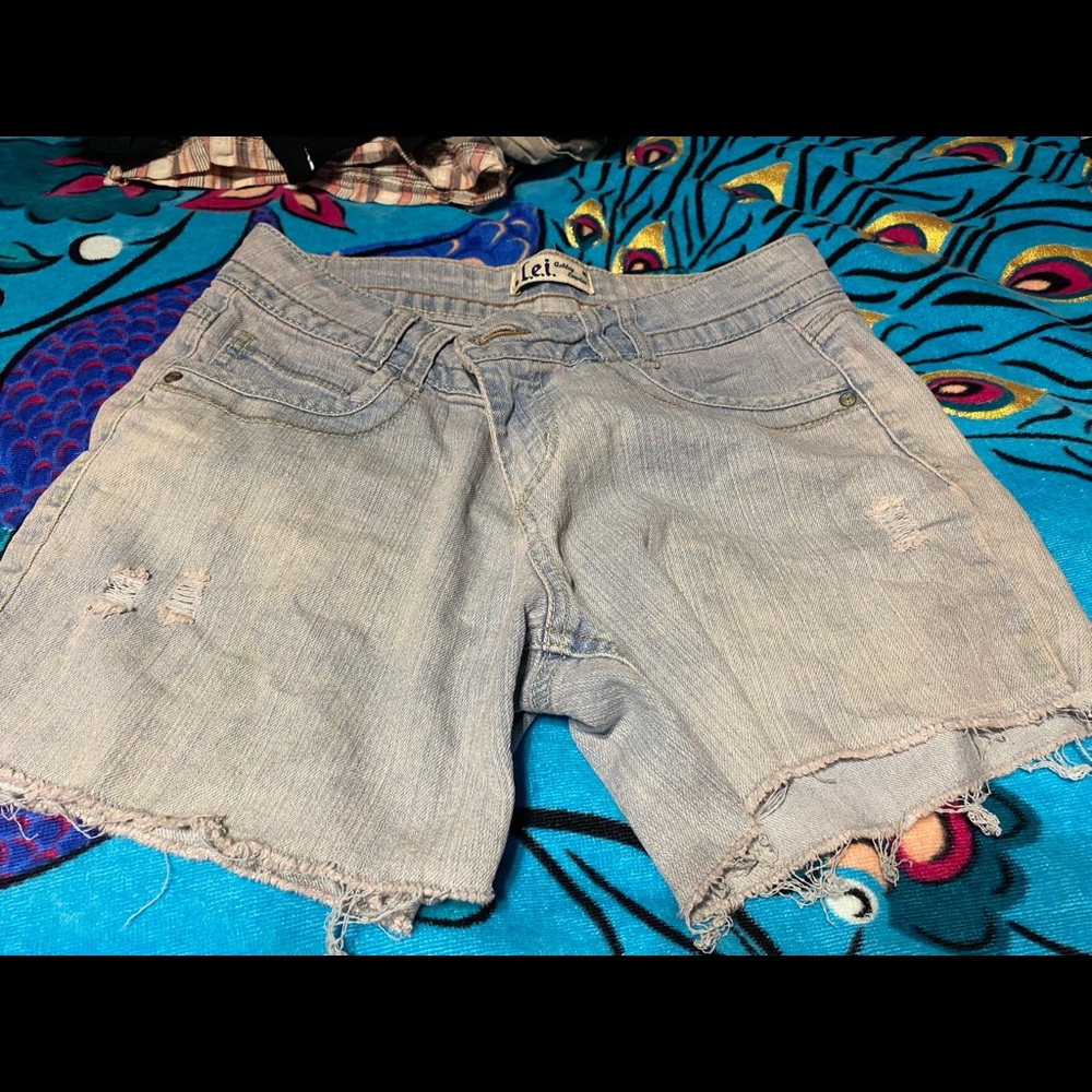 Shorts